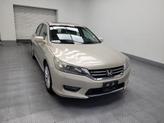 Thumbnail of 2015 Gold Honda Accord