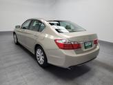 Thumbnail of 2015 Gold Honda Accord