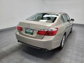 Thumbnail of 2015 Gold Honda Accord
