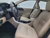 Thumbnail of 2015 Gold Honda Accord