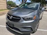 Thumbnail of 2020 Gray Buick Encore
