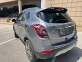 Thumbnail of 2020 Gray Buick Encore