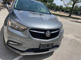 Thumbnail of 2020 Gray Buick Encore