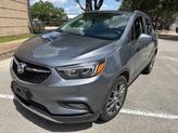 Thumbnail of 2020 Gray Buick Encore