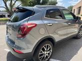 Thumbnail of 2020 Gray Buick Encore