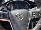 Thumbnail of 2020 Gray Buick Encore