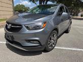Photo of 2020 Gray Buick Encore