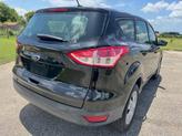 Thumbnail of 2015 Black Ford Escape