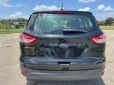 Thumbnail of 2015 Black Ford Escape