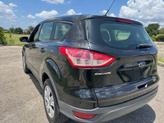 Thumbnail of 2015 Black Ford Escape