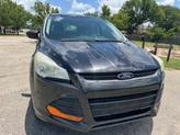 Thumbnail of 2015 Black Ford Escape