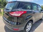 Thumbnail of 2015 Black Ford Escape