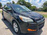 Thumbnail of 2015 Black Ford Escape