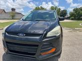 Thumbnail of 2015 Black Ford Escape