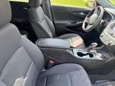 Thumbnail of 2022 White Chevrolet Malibu