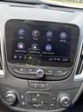Thumbnail of 2022 White Chevrolet Malibu