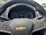 Thumbnail of 2022 White Chevrolet Malibu