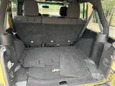 Thumbnail of 2013 Green Jeep Wrangler Unlimited