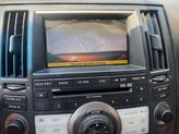 Thumbnail of 2008 Orange INFINITI FX35