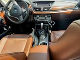 Thumbnail of 2015 Blue BMW X1