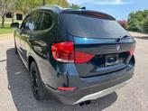 Thumbnail of 2015 Blue BMW X1