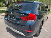 Thumbnail of 2015 Blue BMW X1