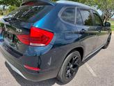 Thumbnail of 2015 Blue BMW X1