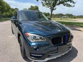 Thumbnail of 2015 Blue BMW X1