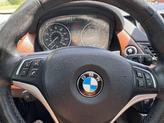 Thumbnail of 2015 Blue BMW X1