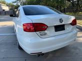 Thumbnail of 2011 White Volkswagen Jetta