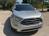 Thumbnail of 2019 Silver Ford EcoSport