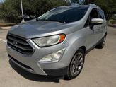 Thumbnail of 2019 Silver Ford EcoSport