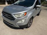 Thumbnail of 2019 Silver Ford EcoSport