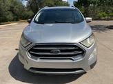 Thumbnail of 2019 Silver Ford EcoSport