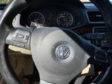 Thumbnail of 2012 Black Volkswagen Passat