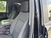 Thumbnail of 2021 Black Chevrolet Silverado 1500