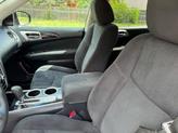 Thumbnail of 2014 Red Nissan Pathfinder