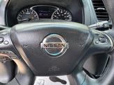 Thumbnail of 2014 Red Nissan Pathfinder