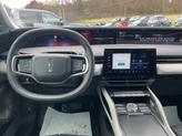 Thumbnail of 2025 Red Carpet Metallic Tinted Clearcoat Lincoln Nautilus