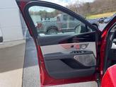 Thumbnail of 2025 Red Carpet Metallic Tinted Clearcoat Lincoln Nautilus