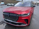 Thumbnail of 2025 Red Carpet Metallic Tinted Clearcoat Lincoln Nautilus