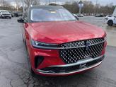 Thumbnail of 2025 Red Carpet Metallic Tinted Clearcoat Lincoln Nautilus