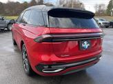 Thumbnail of 2025 Red Carpet Metallic Tinted Clearcoat Lincoln Nautilus