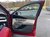 Thumbnail of 2025 Red Carpet Metallic Tinted Clearcoat Lincoln Nautilus