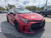 Thumbnail of 2024 Supersonic Red Toyota GR Corolla