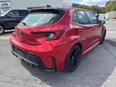 Thumbnail of 2024 Supersonic Red Toyota GR Corolla