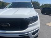 Thumbnail of 2022 Oxford White Ford Ranger