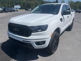 Thumbnail of 2022 Oxford White Ford Ranger