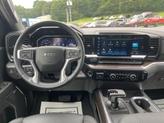 Thumbnail of 2025 Radiant Red Tintcoat Chevrolet Silverado 1500