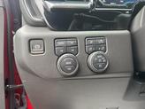 Thumbnail of 2025 Radiant Red Tintcoat Chevrolet Silverado 1500